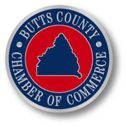 chamber butts co logo