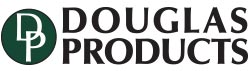 the douglas products logo