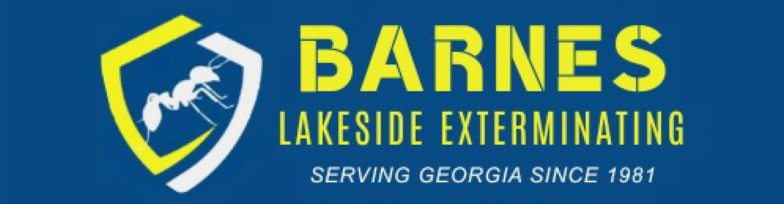 Barnes Lakeside Exterminating